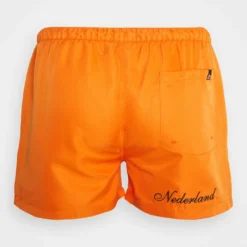 Ellesse TELLO SWIM - Short De Bain - Orange -Ellesse Elegant Boutique 616626516de141ac93f646fd68b3f053