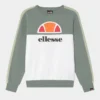 Ellesse INVERNO - Sweatshirt - Dark Green