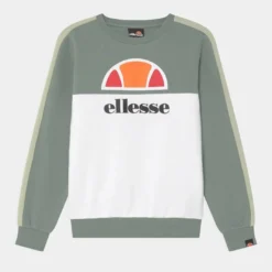 Ellesse INVERNO - Sweatshirt - Dark Green