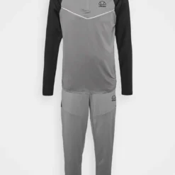 Ellesse GOMMA SPORT SUIT - Survêtement - Dark Grey