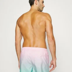 Ellesse TROMI - Short De Bain - Green Fade -Ellesse Elegant Boutique 62239591129541c7a2988c45f4012c75