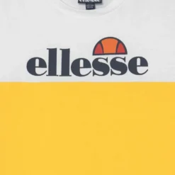 Ellesse PRIMARO DRESS - Robe En Jersey - Yellow 5 Ellesse PRIMARO DRESS - Robe En Jersey - Yellow -Ellesse Elegant Boutique 62310eba4d454c8fa243def4b4875057