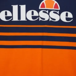 Ellesse FEROS - T-shirt Imprimé - Orange 5 Ellesse FEROS - T-shirt Imprimé - Orange -Ellesse Elegant Boutique 6251e6a78b1846009615f018664f1a33