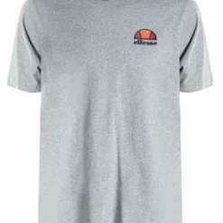 Ellesse CANALETTO - T-shirt Imprimé - Athletic Grey Marl -Ellesse Elegant Boutique 62622d900adc4e988f607013cd886610