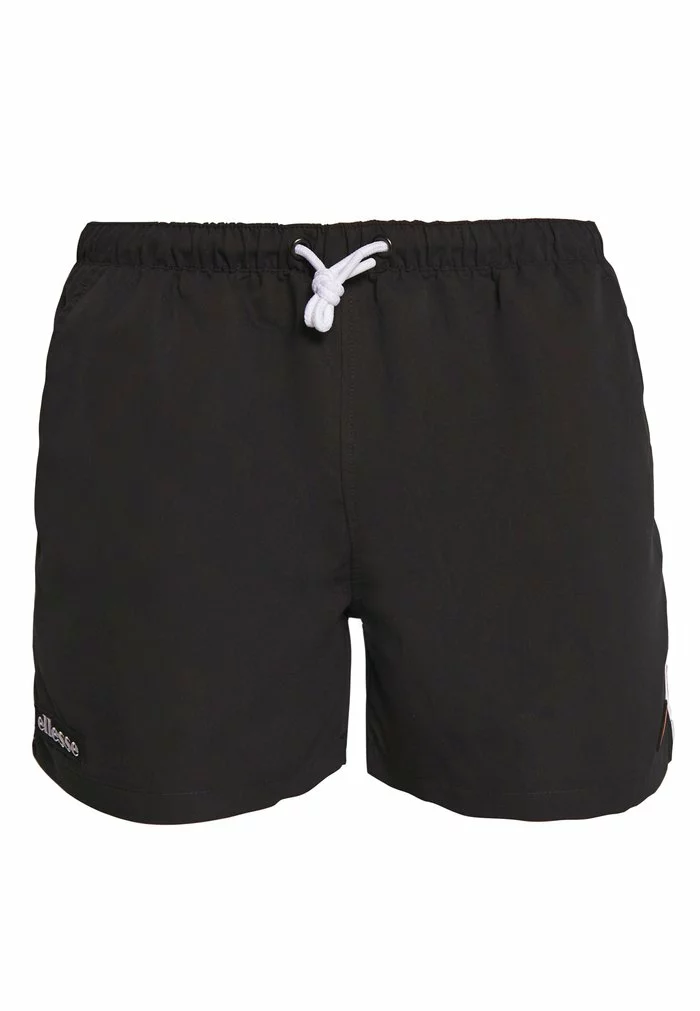 Ellesse DEM SLACKERS - Short De Bain - Black 3 Ellesse DEM SLACKERS - Short De Bain - Black – Image 3