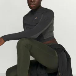 Ellesse GLORA - T-shirt à Manches Longues - Black 10 Ellesse GLORA - T-shirt à Manches Longues - Black -Ellesse Elegant Boutique 62732c420c8e47868ac70e9bce28f4ea