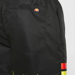 Ellesse TELLO SWIM - Short De Bain - Black -Ellesse Elegant Boutique 627b0027fe744acd92fb8f7f461ae3cf