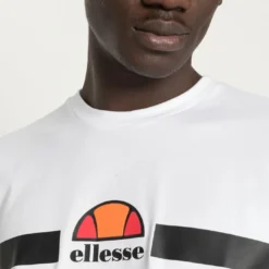 Ellesse APREL - T-shirt Imprimé - White 9 Ellesse APREL - T-shirt Imprimé - White -Ellesse Elegant Boutique 62896ad70d3545418a8f51016a4b3975