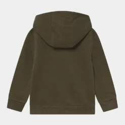 Ellesse JERO HOODY - Sweat à Capuche - Khaki -Ellesse Elegant Boutique 62aa7b9c2cf04129b02880889e29f7ec