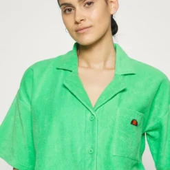 Ellesse ESPELA - Pyjama - Green -Ellesse Elegant Boutique 62ad94575c224cfa9fab19419d25806e