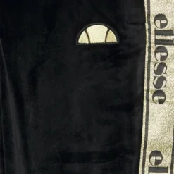 Ellesse CRISTAS TRACK PANT - Pantalon De Survêtement - Black 5 Ellesse CRISTAS TRACK PANT - Pantalon De Survêtement - Black -Ellesse Elegant Boutique 62b9c1fac2e94254b787058b78e5d460