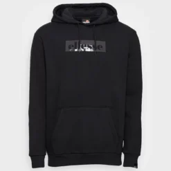 Ellesse MESE JOG SUIT - Pantalon De Survêtement - Washed Black -Ellesse Elegant Boutique 62c6bd1cb2f24001b2345953f3fc9272