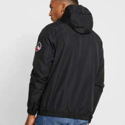 Ellesse TERRAZZO - Blouson - Anthracite 8 Ellesse TERRAZZO - Blouson - Anthracite -Ellesse Elegant Boutique 62cdb93c366e40b696fa17889cc924e1