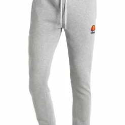 Ellesse OVEST - Pantalon De Survêtement - Ath Grey Marl -Ellesse Elegant Boutique 630e7c17c8d5400c8dc65fcefa5fa857