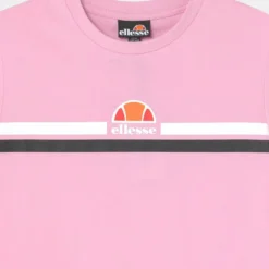 Ellesse KILYO - T-shirt Imprimé - Light Pink -Ellesse Elegant Boutique 6312f53943164023ab78c95cfd904d81