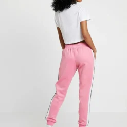 Ellesse NERVET - Pantalon De Survêtement - Pink -Ellesse Elegant Boutique 631a7ef42e6643249e838825b712e28f