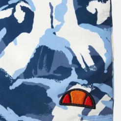 Ellesse CAMILAS - Short De Bain - Blue -Ellesse Elegant Boutique 631c070d0a9c447b9a2aae95f0b0a0bb