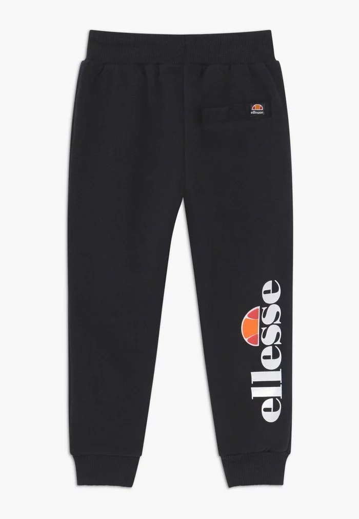 Ellesse MARTHA - Pantalon De Survêtement - Black 2 Ellesse MARTHA - Pantalon De Survêtement - Black – Image 2
