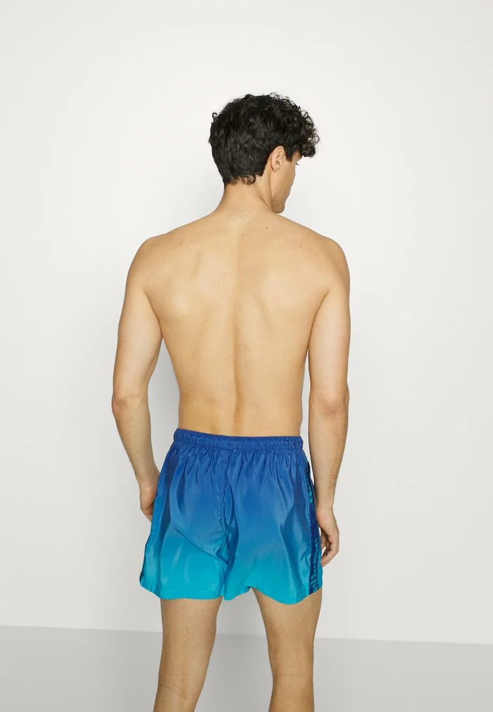 Ellesse FADALDTO - Short De Bain - Black Fade 3 Ellesse FADALDTO - Short De Bain - Black Fade – Image 3