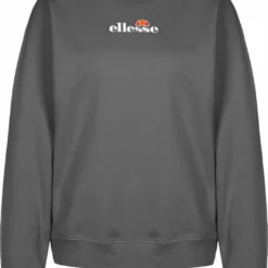 Ellesse SAPPAN - Sweatshirt - Black