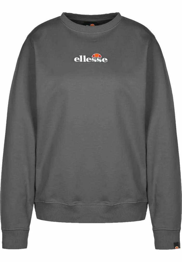 Ellesse SAPPAN - Sweatshirt - Black 1 Ellesse SAPPAN - Sweatshirt - Black
