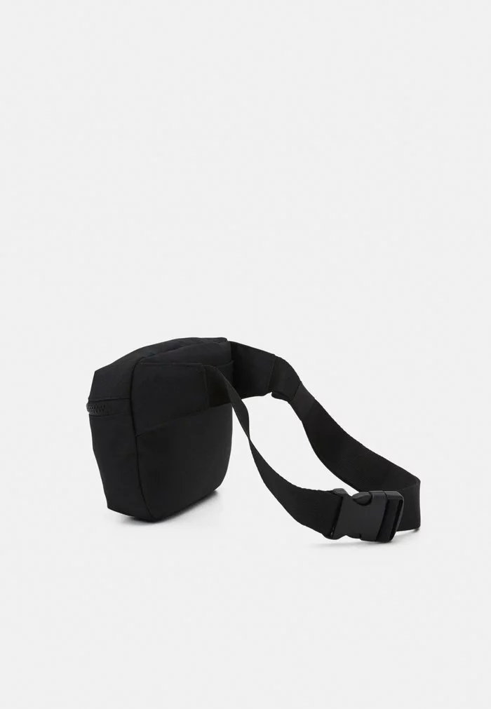 Ellesse ALSO UNISEX - Sac Banane - Black 2 Ellesse ALSO UNISEX - Sac Banane - Black – Image 2