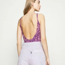 Ellesse PRIYAH - Débardeur - Pink -Ellesse Elegant Boutique 63a9b84184844493be606a3cf18f6820