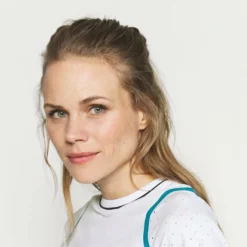 Ellesse GUSCIO TEE - T-shirt Imprimé - White -Ellesse Elegant Boutique 63b02fffccca445bae2158d7ec5f545f