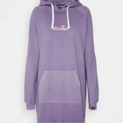 Ellesse TRIPHALA - Robe De Jour - Purple -Ellesse Elegant Boutique 63f3894d37d6498ba3a78bff13c4f4be