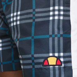 Ellesse DISANTRO - Short De Bain - Blue -Ellesse Elegant Boutique 6408e3fde1ce486ebfc21ec083a6938e