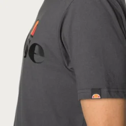 Ellesse PRADO - T-shirt Imprimé - Dark Grey -Ellesse Elegant Boutique 641fb4a70a8645178f907514d6d5dbdd