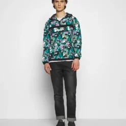 Ellesse TRAXER - Veste Légère - Multi-coloured 9 Ellesse TRAXER - Veste Légère - Multi-coloured -Ellesse Elegant Boutique 648fbb1104e94fddb6f5546cfcbb4c46