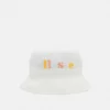 Ellesse LORELA BUCKET HAT UNISEX - Chapeau - Off White