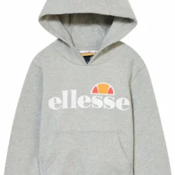 Ellesse ISOBEL - Sweat à Capuche - Grey Marl 8 Ellesse ISOBEL - Sweat à Capuche - Grey Marl -Ellesse Elegant Boutique 64a30d5ecb994923ab687562ebbfe04d