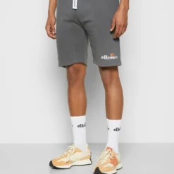 Ellesse RUBIA - Short - Black -Ellesse Elegant Boutique 651a920b36504b618cd93f205cea4d8b