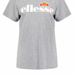 Ellesse ALBANY - T-shirt Imprimé - Ath Grey -Ellesse Elegant Boutique 653d215e798345a09b904ef7d10412cb