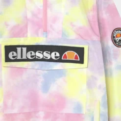 Ellesse RALARO - Veste De Survêtement - Multi-coloured -Ellesse Elegant Boutique 6541aa30444448b08277399d6aea83a0