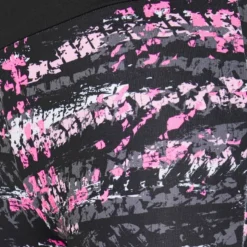 Ellesse JYN - Collants - Black/pink -Ellesse Elegant Boutique 65495b77283f4d489133372d71416e08