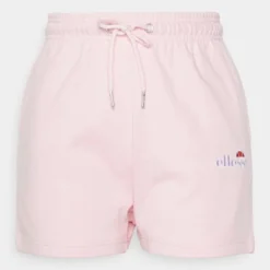 Ellesse DENPLES - Short - Light Pink -Ellesse Elegant Boutique 6562d93f8d63427f9664a061b92fa63a