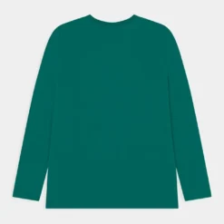 Ellesse MERNETO - T-shirt à Manches Longues - Green -Ellesse Elegant Boutique 657aa8bc46e349d3ac29e39c9f6fc919