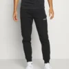 Ellesse OSTERIA - Pantalon De Survêtement - Black