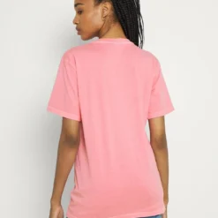 Ellesse ANNATTO - T-shirt Imprimé - Pink 8 Ellesse ANNATTO - T-shirt Imprimé - Pink -Ellesse Elegant Boutique 661a58b7e071419c9940c09fb16feae2