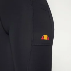Ellesse MOONLIGHT LEGGING - Collants - Black -Ellesse Elegant Boutique 662d412140ff4c72a68b6fc4835bd3c9