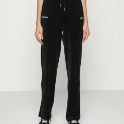 Ellesse INDIA PANT - Pantalon De Survêtement - Black
