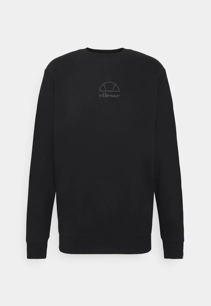 Ellesse YORA - Sweatshirt - Black 5 Ellesse YORA - Sweatshirt - Black – Image 5