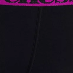 Ellesse NURRA 4 PACK - Shorty - Black 21 Ellesse NURRA 4 PACK - Shorty - Black -Ellesse Elegant Boutique 667c1df8df7d4abc88ae8a1c14b47668