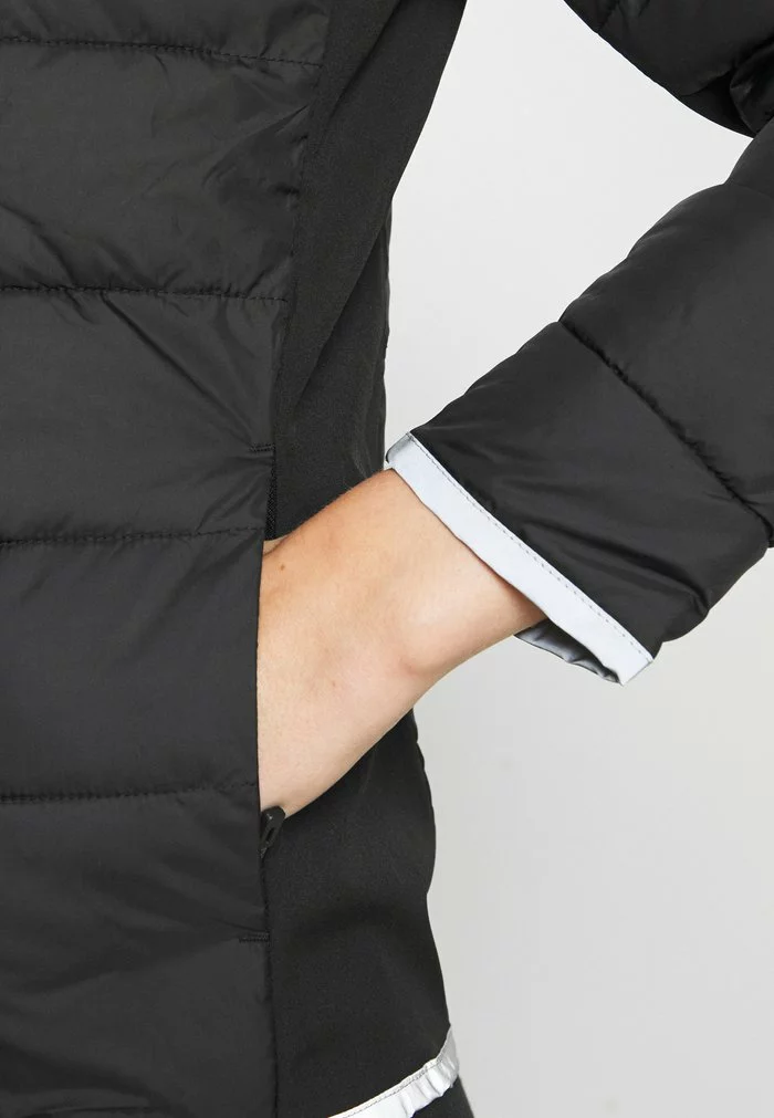 Ellesse PURDS JACKET - Veste D'hiver - Black 5 Ellesse PURDS JACKET - Veste D'hiver - Black â Image 5