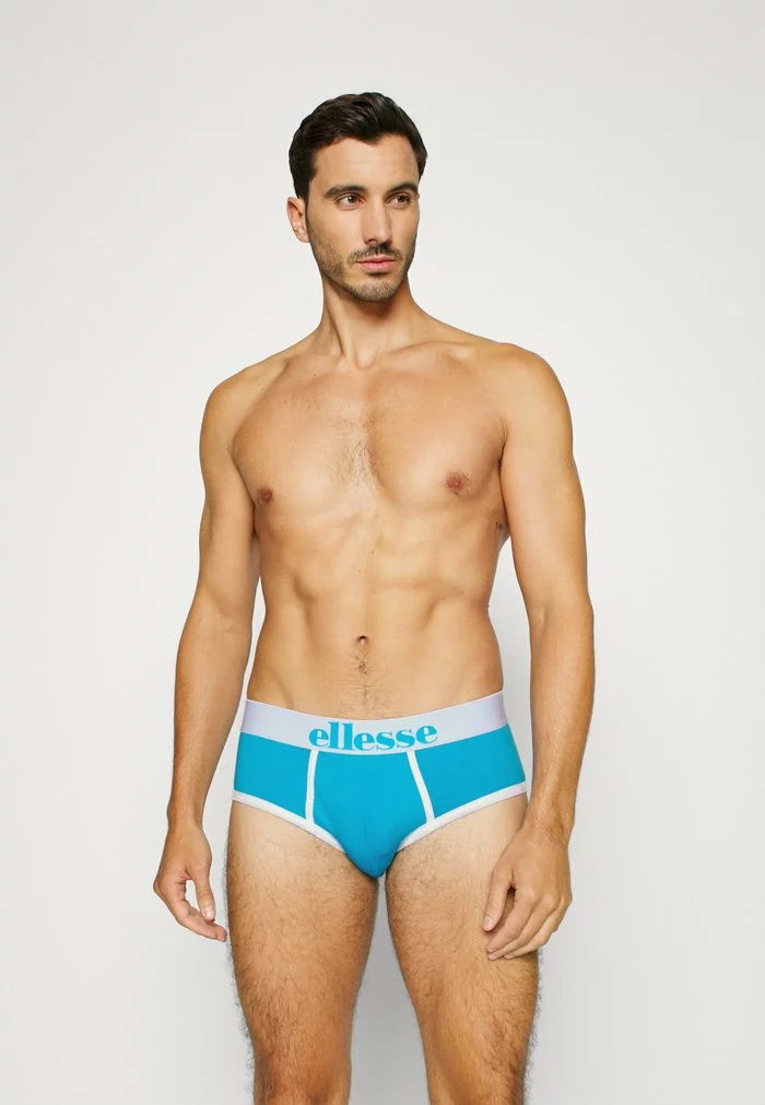 Ellesse ARRILA 3 PACK - Slip - Multi 1 Ellesse ARRILA 3 PACK - Slip - Multi