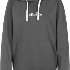 Ellesse DAPHINI - Sweat à Capuche - Black