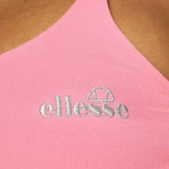 Ellesse JOLIE - Débardeur - Pink -Ellesse Elegant Boutique 66b03b6dce6644ac996c73031a116e1f